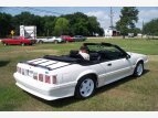 Thumbnail Photo 4 for New 1993 Ford Mustang GT Convertible